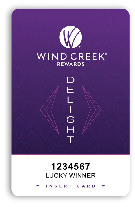 wind creek casino promotions|Wind Creek Rewards .